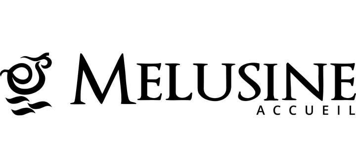 Melusine accueil logo